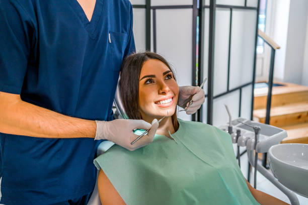 Dental Bonding in Lakeside Park, KY